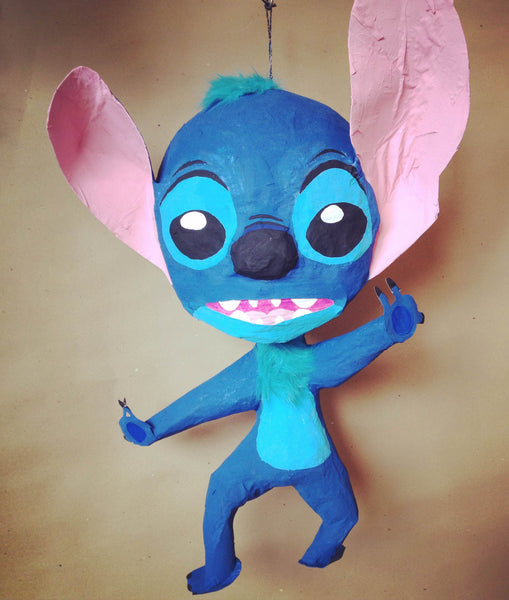 Lilo and Stich Custom Pinata