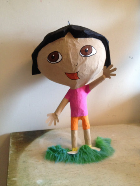 Dora the Explorer Pinata